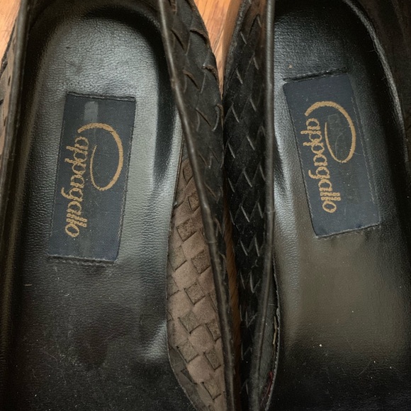 Vintage Pappagallo Flats - Picture 4 of 4